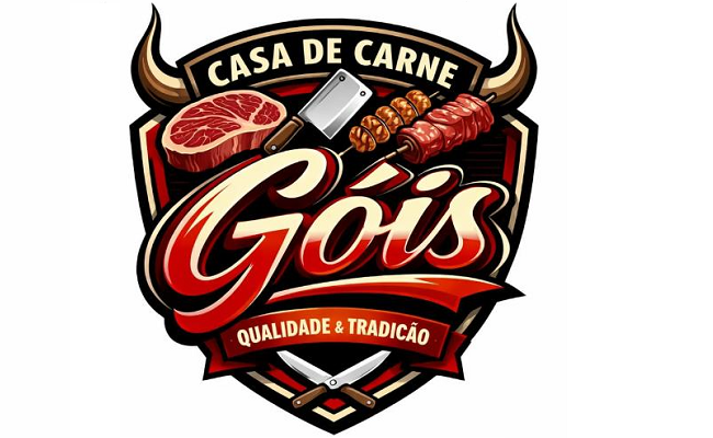Casa de Carne Goiás
